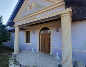 Dom na sprzedaż, Wołomiński (Pow.) Tłuszcz (Gm.) Rysie, 890 000 zł, 200 m2, 90
