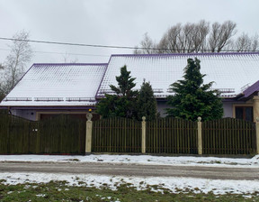 Dom na sprzedaż, Wołomiński (Pow.) Tłuszcz (Gm.) Rysie, 890 000 zł, 200 m2, 90