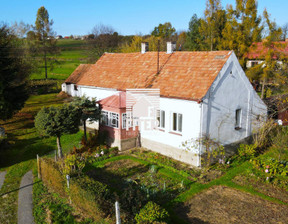 Dom na sprzedaż, Brzeski Dębno Porąbka Uszewska, 450 000 zł, 134 m2, 292