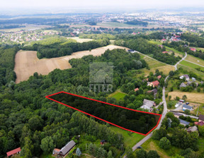 Działka na sprzedaż, Brzeski Brzesko Jasień, 120 000 zł, 8500 m2, 460