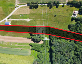 Działka na sprzedaż, Brzeski Gnojnik Biesiadki, 129 000 zł, 6800 m2, 385