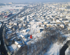 Budowlany na sprzedaż, Brzeski Brzesko, 175 000 zł, 1357 m2, 314