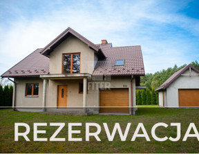 Dom na sprzedaż, Bocheński Trzciana Kierlikówka, 490 000 zł, 122 m2, 469