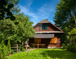 Dom na sprzedaż, Brzeski Czchów Piaski-Drużków, 1 999 000 zł, 64 m2, 390