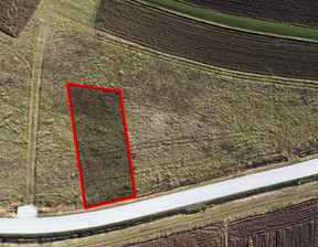 Budowlany na sprzedaż, Brzeski Szczurowa Niedzieliska, 55 000 zł, 1091 m2, 512