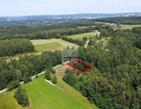 Budowlany na sprzedaż, Bocheński Lipnica Murowana Lipnica Dolna, 79 000 zł, 940 m2, 437