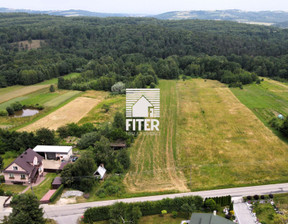 Działka na sprzedaż, Brzeski Gnojnik Biesiadki, 147 000 zł, 10 700 m2, 231