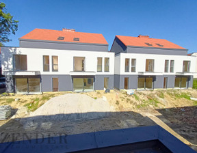 Dom na sprzedaż, Kraków Podgórze Tadeusza Ważewskiego, 1 680 000 zł, 153,78 m2, 129