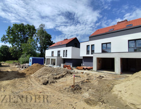 Dom na sprzedaż, Kraków Podgórze Tadeusza Ważewskiego, 1 290 000 zł, 153,78 m2, 115