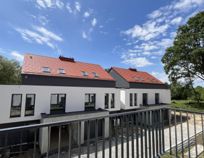 Dom na sprzedaż, Kraków Podgórze Tadeusza Ważewskiego, 1 190 000 zł, 145,67 m2, 121