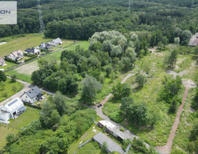 Działka na sprzedaż, Bytom Stolarzowice różne metraże, 150 000 zł, 558 m2, J495-3