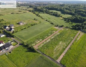 Działka na sprzedaż, Tarnogórski (pow.) Tarnowskie Góry Bobrowniki Śląskie-Piekary Rudne, 255 000 zł, 635 m2, J400-3