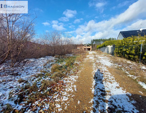 Budowlany na sprzedaż, Tarnogórski (pow.) Świerklaniec (gm.) Nowe Chechło, 368 000 zł, 736 m2, J499