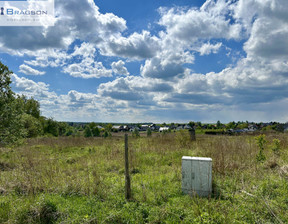 Działka na sprzedaż, Tarnogórski (pow.) Zbrosławice (gm.) Zbrosławice, 560 000 zł, 1604 m2, dz103-1