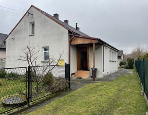 Dom na sprzedaż, Chrzanowski (pow.) Chrzanów (gm.) Kościelec Kasztanowa, 325 000 zł, 120 m2, 49
