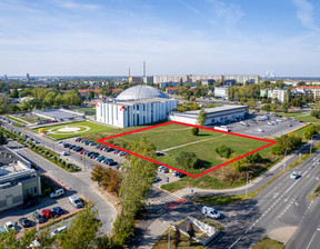 Budowlany na sprzedaż, Opole Sosnowskiego, 2000 zł, 6957 m2, 31