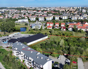 Budowlany na sprzedaż, Gdańsk Platynowa, 2000 zł, 8088 m2, 15