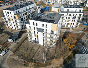 Mieszkanie na sprzedaż, Poznań Podolany, 494 000 zł, 39,52 m2, 67-14