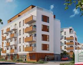 Mieszkanie na sprzedaż, Poznań Rataje Milczańska, 725 000 zł, 66,8 m2, 68-1