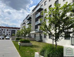 Mieszkanie na sprzedaż, Poznań Grunwald Bułgarska, 563 856 zł, 55,28 m2, 34-3