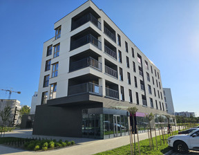 Mieszkanie na sprzedaż, Łódź Polesie Retkinia Obywatelska, 483 700 zł, 54,06 m2, 1-5