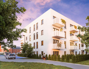 Mieszkanie na sprzedaż, Łódź Śródmieście Politechniki, 368 585 zł, 37 m2, 2-12
