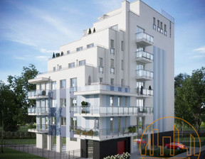 Mieszkanie na sprzedaż, Warszawa Bielany Warszawa Bielany, 813 999 zł, 52 m2, 223845