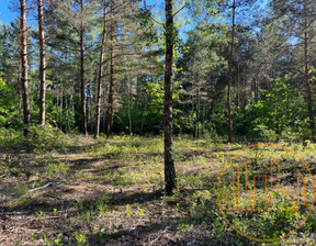 Budowlany na sprzedaż, Otwocki Wiązowna Emów, 1 150 000 zł, 2227 m2, 685113