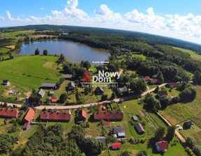 Dom na sprzedaż, Węgorzewski Pozezdrze, 149 000 zł, 70 m2, NDG-DS-1367