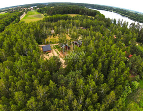 Dom na sprzedaż, Giżycki Wydminy Sucholaski, 250 000 zł, 35 m2, NDG-DS-1438
