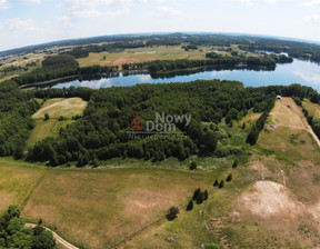 Działka na sprzedaż, Giżycki Miłki Bielskie, 1 300 000 zł, 14 454 m2, NDG-GS-1447