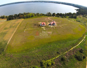 Działka na sprzedaż, Giżycki Kruklanki, 235 000 zł, 2146 m2, NDG-GS-1380