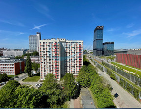 Mieszkanie do wynajęcia, Katowice Centrum Uniwersytecka, 2500 zł, 40 m2, 1191/953/OMW