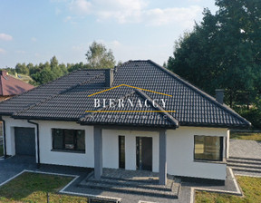 Dom na sprzedaż, Legionowski Serock Łacha, 800 000 zł, 122 m2, BN983588