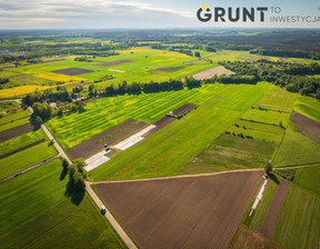 Budowlany na sprzedaż, Olsztyński (pow.) Dobre Miasto (gm.) Dobre Miasto, 39 900 zł, 511 m2, 189