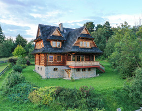 Dom na sprzedaż, Nowotarski (pow.) Nowy Targ (gm.) Łopuszna Mała Góra, 1 699 000 zł, 362 m2, 1047-1