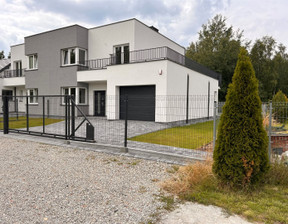 Dom na sprzedaż, Piaseczyński Lesznowola, 1 630 000 zł, 170 m2, ILN-DS-119927