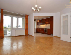 Mieszkanie na sprzedaż, Warszawski Warszawa Mokotów Aleja Wyścigowa, 1 125 000 zł, 66 m2, 54990239
