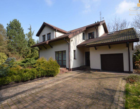 Dom na sprzedaż, Pruszkowski Brwinów Leśna, 1 550 000 zł, 200 m2, 54960239