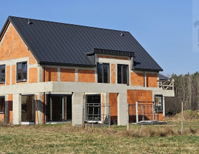 Dom na sprzedaż, Pruszkowski Nadarzyn Stara Wieś Sikorki, 1 250 000 zł, 220 m2, 958/1807/ODS