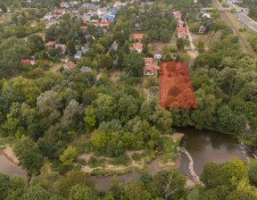 Działka na sprzedaż, Otwocki Józefów Parkingowa, 2 191 806 zł, 2194 m2, 217951