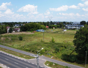 Działka na sprzedaż, Warszawski Zachodni Błonie Modlińska, 989 000 zł, 2217 m2, 36134