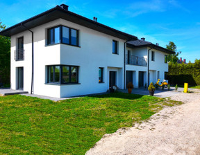 Dom na sprzedaż, Warszawski Zachodni Leszno, 962 000 zł, 163 m2, 36112