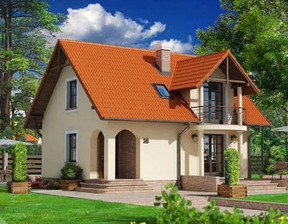 Dom na sprzedaż, Nowodworski Czosnów, 520 000 zł, 118 m2, 36093