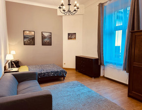 Mieszkanie do wynajęcia, Kraków Stare Miasto Wawel Kapucyńska, 2500 zł, 40 m2, 110