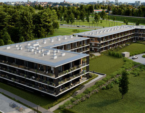 Komercyjne w inwestycji Omega Lake Apartments - lokale inwest..., budynek Do podanej ceny należy doliczyć 23% VAT., symbol B.1.45