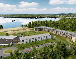 Komercyjne w inwestycji Omega Lake Apartments - lokale inwest..., budynek Do podanej ceny należy doliczyć 23% VAT., symbol B.1.49