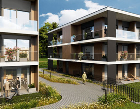 Komercyjne w inwestycji Omega Lake Apartments - lokale inwest..., budynek Lokal usługowy. Do ceny należy doliczyć 23% VAT., symbol B.04_-1