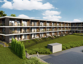 Komercyjne w inwestycji Omega Lake Apartments - lokale inwest..., budynek Do podanej ceny należy doliczyć 23% VAT., symbol B.1.41