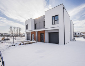 Dom na sprzedaż, Toruń Bielawy Krośnieńska, 1 399 000 zł, 144,7 m2, NLO-DS-60